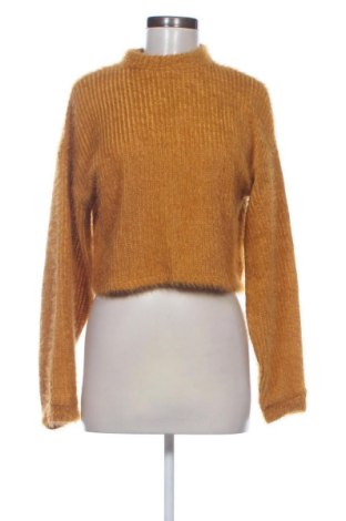 Dámská halenka Bershka, Velikost M, Barva Oranžová, Cena  170,00 Kč, #136999857
