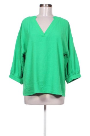 Női blúz Vero Moda, Méret L, Szín Zöld, Ár 2 379 Ft, #136999882