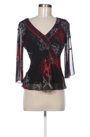 Damen Shirt M&Co., Größe M, Farbe Mehrfarbig, Preis 5,72 €, #136999972