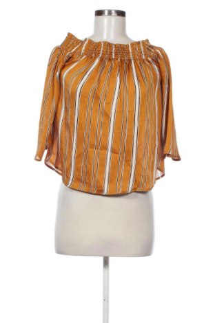 Bluză de femei Amisu, Mărime S, Culoare Multicolor, Preț 26,99 Lei, #137000012