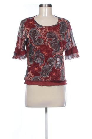 Damen Shirt Joye+Fun, Größe M, Farbe Mehrfarbig, Preis 18,29 €, #137000020
