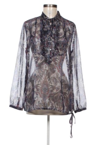 Bluză de femei S.Oliver, Mărime L, Culoare Multicolor, Preț 50,99 Lei, #137000196