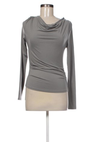 Bluză de femei Unbranded, Mărime M, Culoare Gri, Preț 51,99 Lei, #137000339