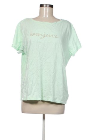 Bluză de femei Unbranded, Mărime L, Culoare Verde, Preț 58,99 Lei, #137000410