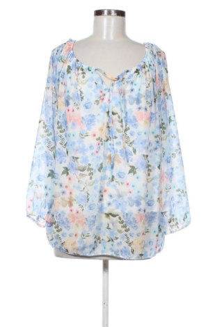 Bluză de femei H&M, Mărime XL, Culoare Multicolor, Preț 38,99 Lei, #137000422