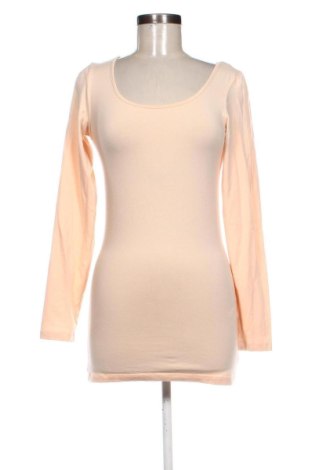 Bluzka damska Vero Moda, Rozmiar S, Kolor Beżowy, Cena 24,20 zł, #137000426