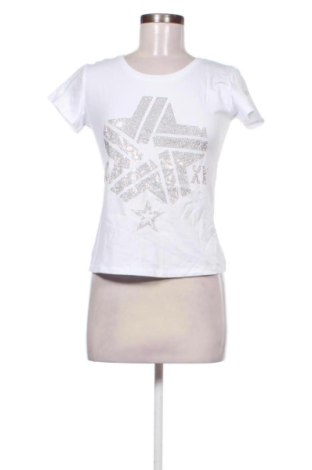 Damen Shirt Unbranded, Größe S, Farbe Weiß, Preis 8,99 €, #137000429