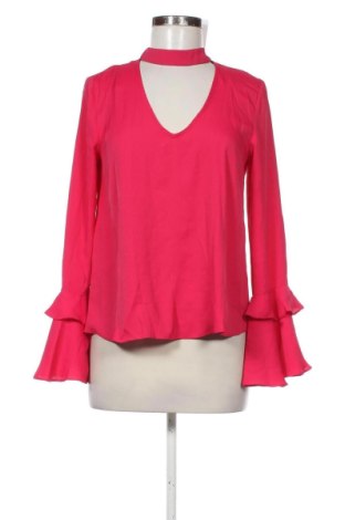 Bluzka damska Mango, Rozmiar S, Kolor Różowy, Cena 37,99 zł, #137000470
