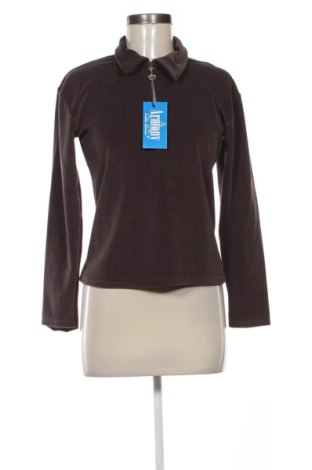 Bluzka damska Unbranded, Rozmiar M, Kolor Brązowy, Cena 63,50 zł, #137000507