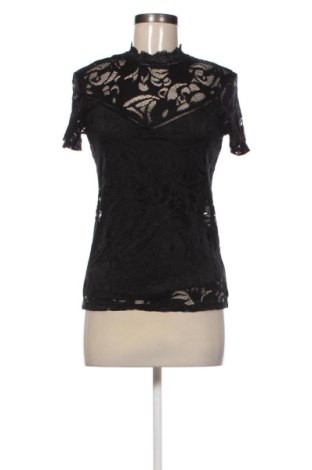 Damen Shirt VILA, Größe S, Farbe Schwarz, Preis 5,99 €, #137000526