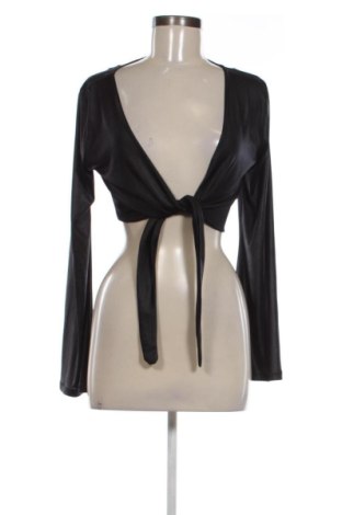 Bluzka damska Unbranded, Rozmiar M, Kolor Czarny, Cena 25,40 zł, #137000577