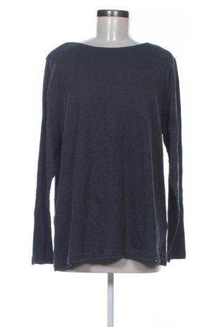 Γυναικεία μπλούζα Gerry Weber, Μέγεθος XL, Χρώμα Μπλέ, Τιμή 14,88 €, #137000600