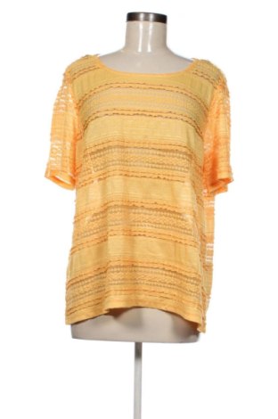 Bluză de femei Next, Mărime XXL, Culoare Galben, Preț 89,99 Lei, #137000604