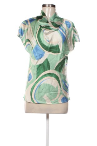 Bluză de femei Zara, Mărime M, Culoare Multicolor, Preț 53,99 Lei, #137000647
