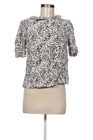 Дамска блуза Marks & Spencer, Размер M, Цвят Многоцветен, Цена 7,15 €, #137000667