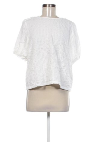 Dámska blúza Monki, Veľkosť XL, Farba Biela, Cena  6,95 €, #137000750