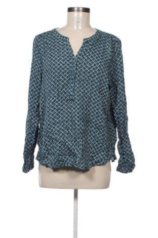 Damen Shirt Street One, Größe L, Farbe Mehrfarbig, Preis 12,99 €, #137000777