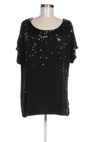 Bluzka damska H&M, Rozmiar XL, Kolor Czarny, Cena 51,99 zł, #137000852
