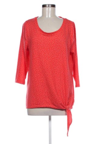 Damen Shirt Ladies, Größe XL, Farbe Rot, Preis 7,00 €, #137000885