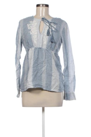 Γυναικεία μπλούζα H&M, Μέγεθος M, Χρώμα Πολύχρωμο, Τιμή 8,04 €, #137000920