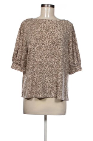 Дамска блуза H&M, Размер L, Цвят Многоцветен, Цена 11,75 €, #137000943