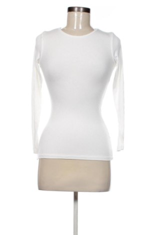 Bluzka damska H&M, Rozmiar XS, Kolor Biały, Cena 33,99 zł, #137000989