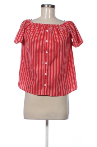 Bluzka damska Unbranded, Rozmiar XS, Kolor Kolorowy, Cena 41,99 zł, #137001000