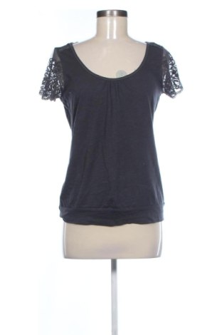 Damen Shirt H&M, Größe M, Farbe Blau, Preis 8,38 €, #137001057