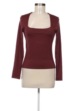 Bluză de femei H&M, Mărime S, Culoare Roșu, Preț 31,99 Lei, #137001079