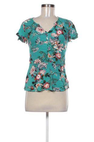 Damen Shirt Monsoon, Größe M, Farbe Mehrfarbig, Preis 10,74 €, #137001085
