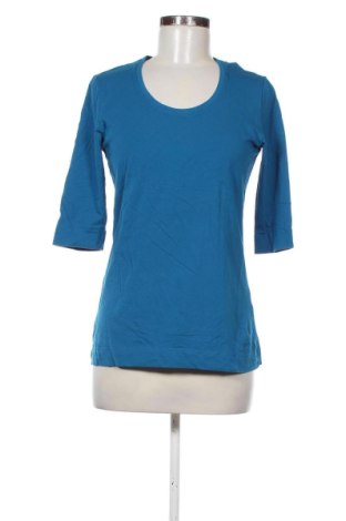 Damen Shirt Engelbert Strauss, Größe M, Farbe Blau, Preis 7,99 €, #137001095