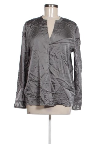 Bluză de femei Lieblingsstuck, Mărime M, Culoare Gri, Preț 57,99 Lei, #137001102