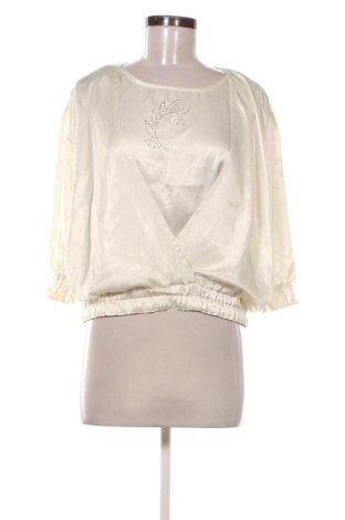 Damen Shirt Unbranded, Größe M, Farbe Ecru, Preis € 7,05, #137001293