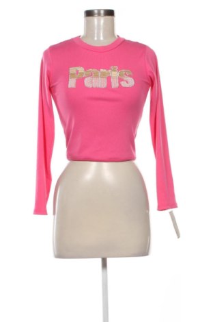 Damen Shirt Unbranded, Größe S, Farbe Rosa, Preis 8,00 €, #137001338