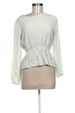 Damen Shirt Sinsay, Größe M, Farbe Grün, Preis 5,72 €, #137001445