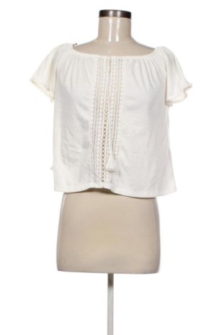 Dámská halenka H&M, Velikost M, Barva Krémová, Cena  239,00 Kč, #137001516