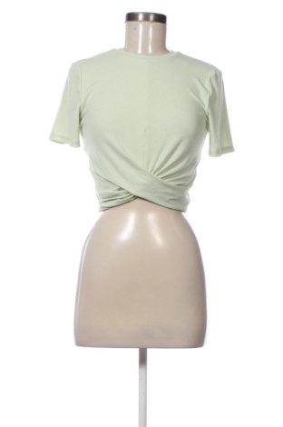 Bluzka damska H&M, Rozmiar M, Kolor Zielony, Cena 37,99 zł, #137001663