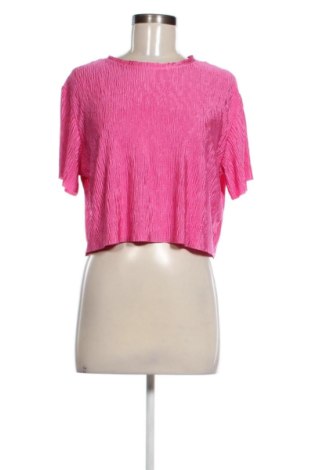 Damen Shirt By Clara, Größe M, Farbe Rosa, Preis 9,99 €, #137001686