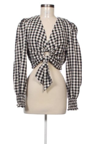 Bluză de femei Zara, Mărime M, Culoare Multicolor, Preț 58,99 Lei, #137001702