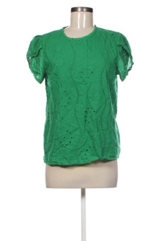Damen Shirt SHEIN, Größe L, Farbe Grün, Preis 6,99 €, #137001787
