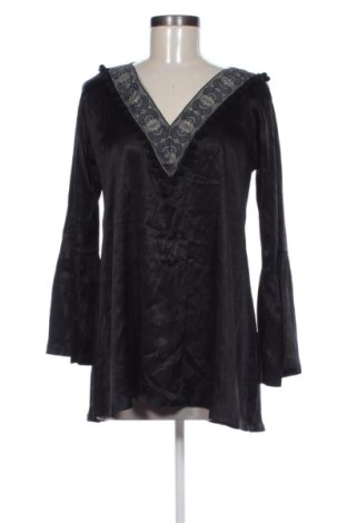 Bluză de femei Unbranded, Mărime L, Culoare Negru, Preț 52,54 Lei, #137001789