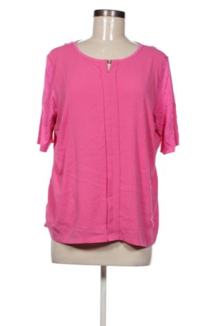 Bluză de femei Rabe, Mărime XL, Culoare Roz, Preț 139,99 Lei, #137001883