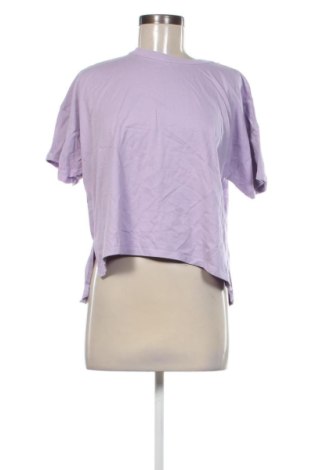 Dámska blúza Zara, Veľkosť M, Farba Fialová, Cena  13,95 €, #137001889