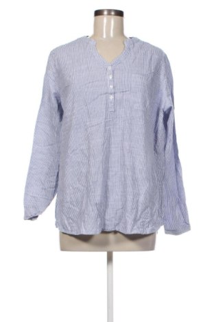 Damen Shirt Seasons, Größe XL, Farbe Mehrfarbig, Preis 4,99 €, #137001941