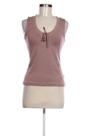 Damen Shirt Venice Beach, Größe M, Farbe Aschrosa, Preis 7,99 €, #137001947