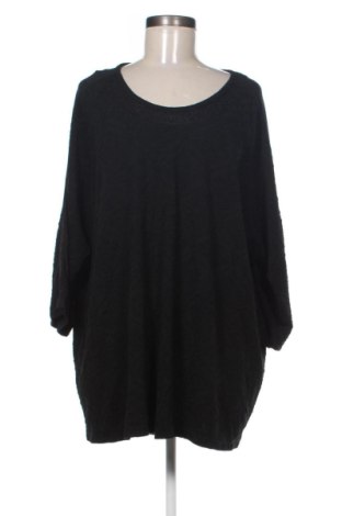 Bluză de femei Pont Neuf, Mărime XXL, Culoare Negru, Preț 45,00 Lei, #137001970