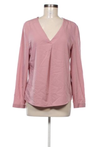 Damen Shirt Yessica, Größe M, Farbe Aschrosa, Preis 5,99 €, #137002016