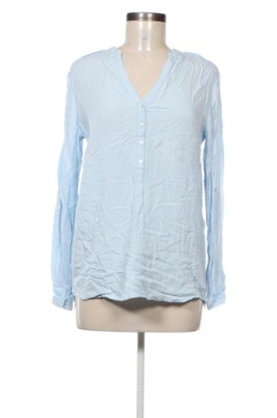 Bluză de femei Esprit, Mărime M, Culoare Albastru, Preț 34,99 Lei, #137002098