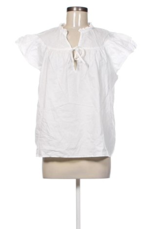 Dámska blúza H&M, Veľkosť L, Farba Biela, Cena  10,95 €, #137002129