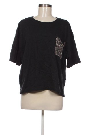 Bluzka damska Amisu, Rozmiar XXL, Kolor Czarny, Cena 45,99 zł, #137002130